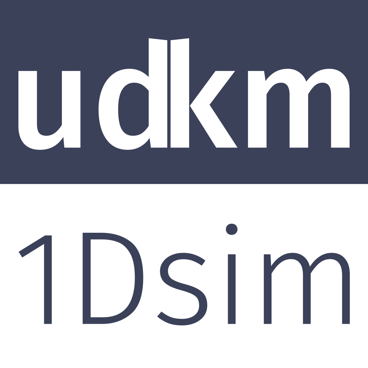 udkm1Dsim 2.0.1 - Home